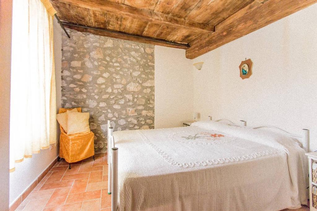Agriturismo La Calamaia Gorfigliano Exterior foto